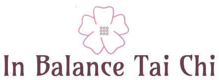 In Balance Tai Chi logo